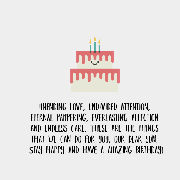 Birthday