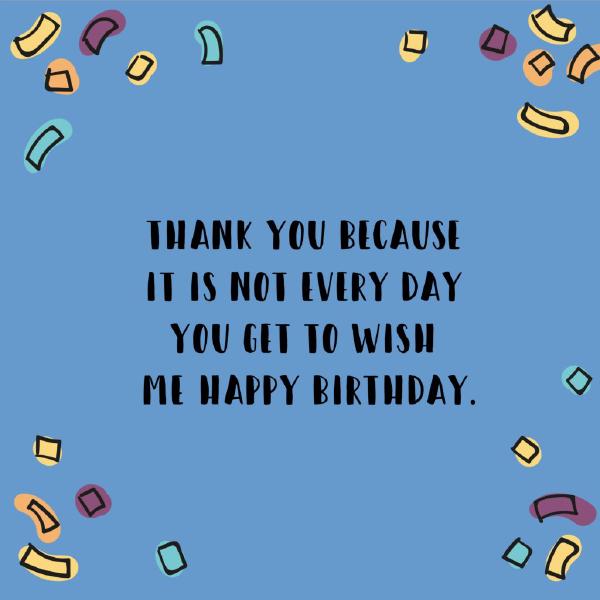Thank