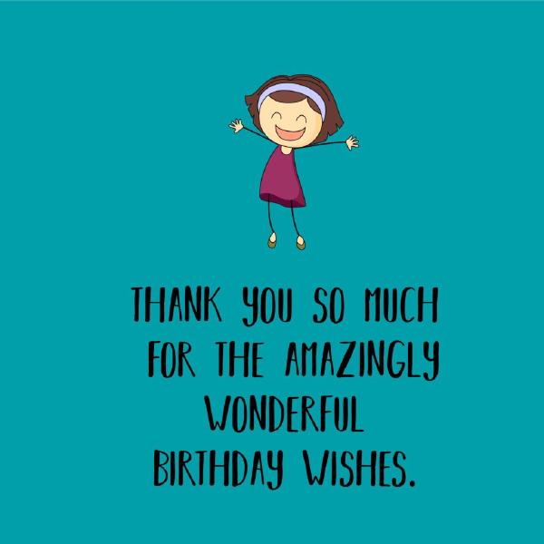 Thank