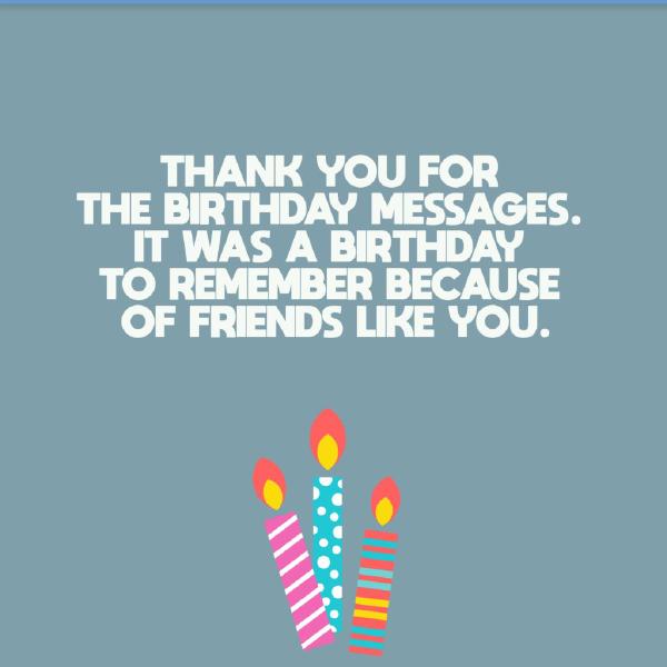 Thank