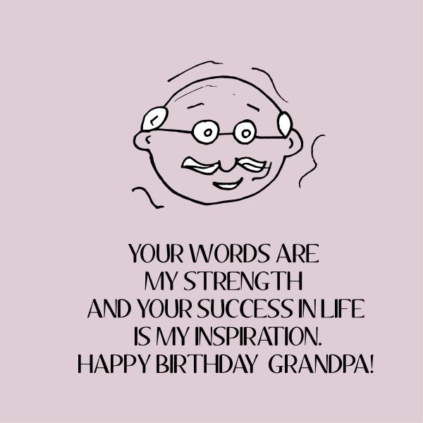 Top 200 Happy Birthday To Grandpa Wishes - Top Happy Birthday Wishes