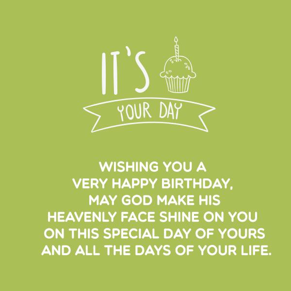 Best 190 Happy Birthday Blessings - Top Happy Birthday Wishes
